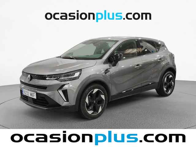 Renault Segunda Mano Almería