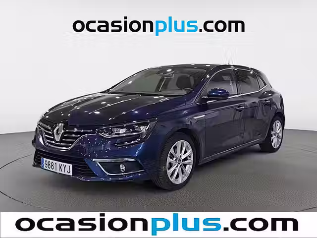 Renault Mégane
