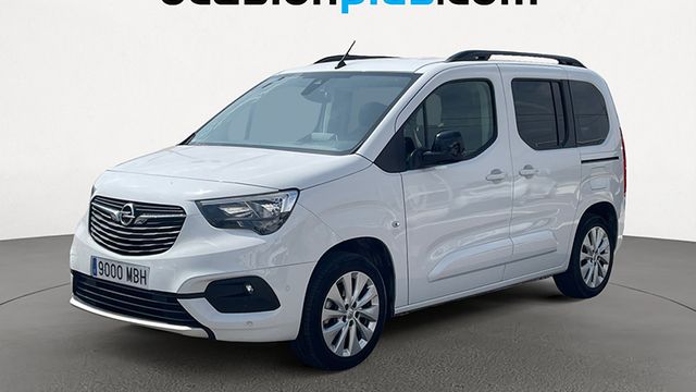 Opel Ocasión Murcia