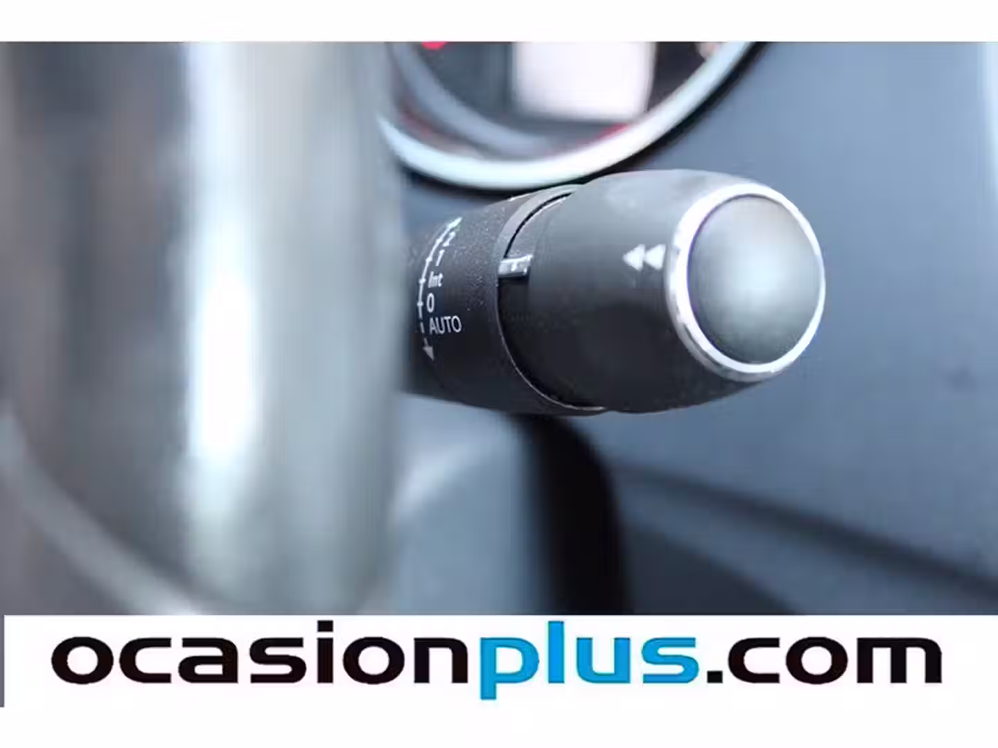 Sensor de lluvia
