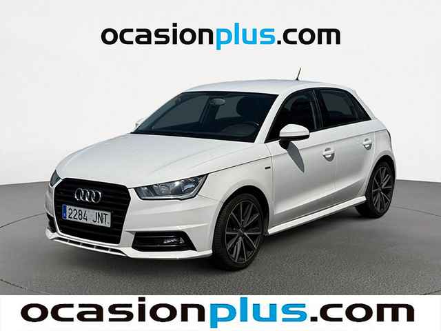 Audi A1 Segunda Mano Córdoba