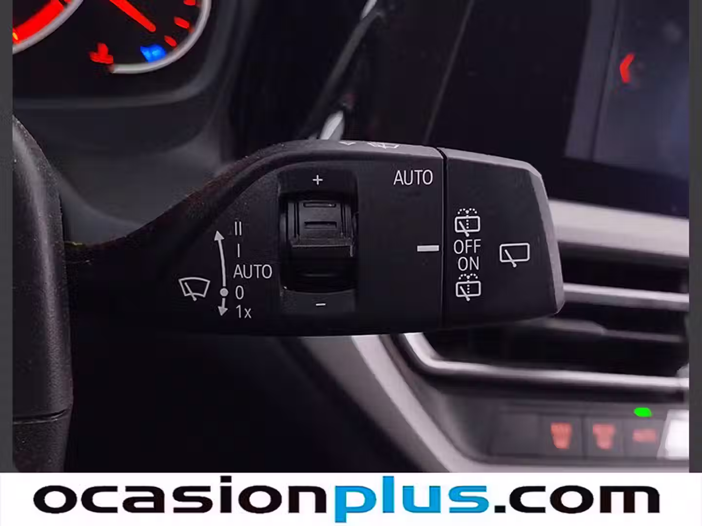Sensor de lluvia