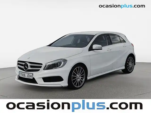 Mercedes Clase A