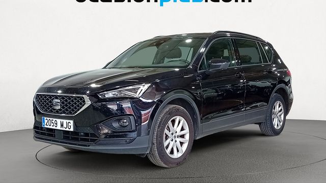 Comprar Coche Seat Tarraco Segunda Mano