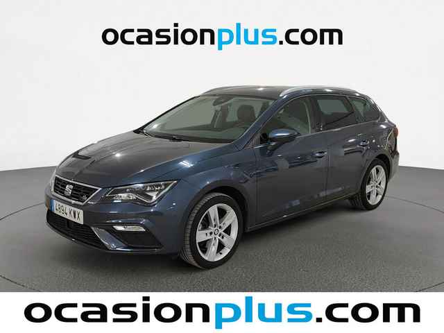 Seat Segunda Mano Particulares Ourense
