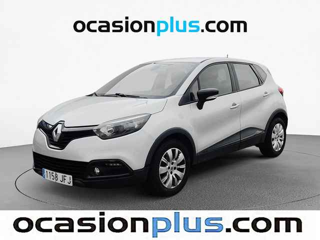 Renault Captur Segunda Mano Castellón