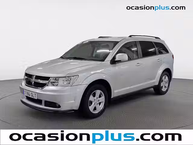 Dodge Journey