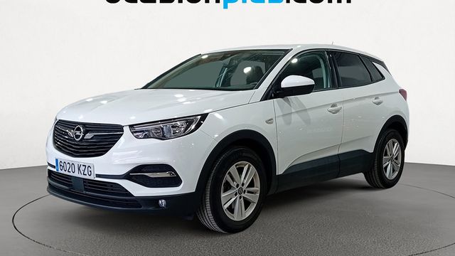 Opel Seminuevos Girona