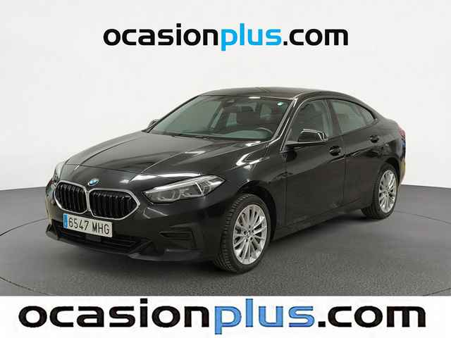 Bmw Serie 2 Segunda Mano Particulares Madrid