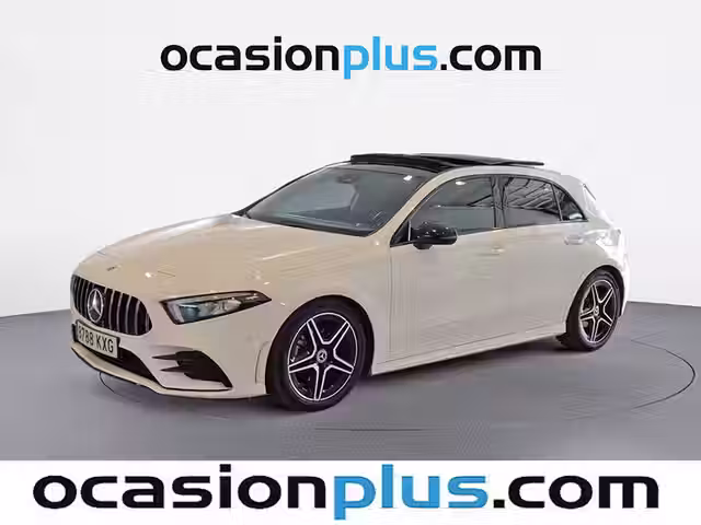 Mercedes Clase A