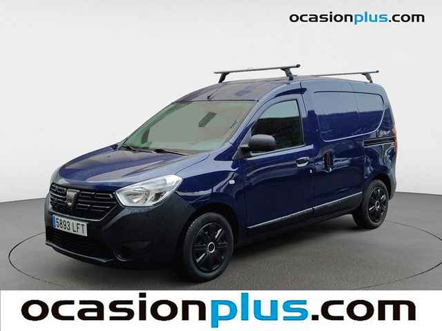 Dacia Dokker Seminuevo