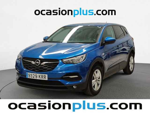 Opel Grandland x Segunda Mano Baratos Madrid