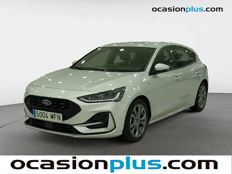 Ford Segunda Mano Particulares Badajoz