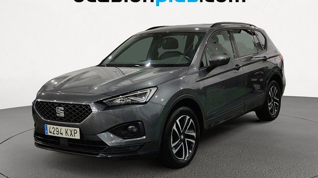 Seat Tarraco Segunda Mano Vizcaya