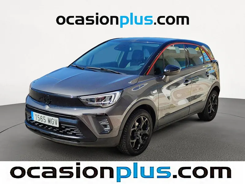 Opel Segunda Mano Particulares Málaga