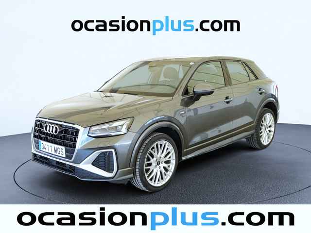 Audi Segunda Mano Sevilla