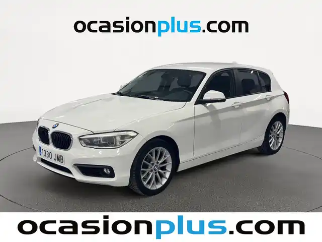 BMW Serie 1