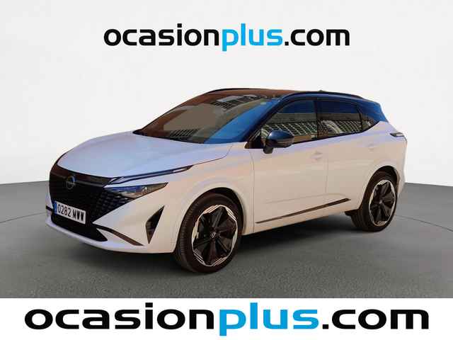 Nissan Segunda Mano Zaragoza