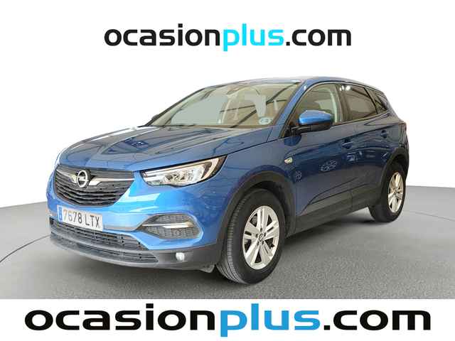 Opel Grandland x Segunda Mano