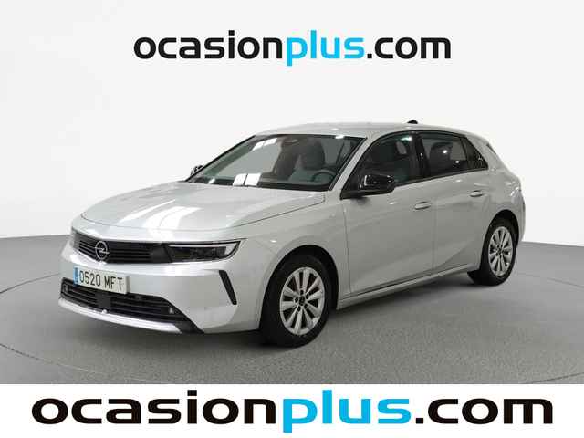 Opel Segunda Mano Particulares Asturias