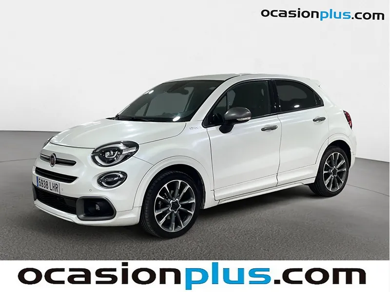 Fiat Segunda Mano Particulares Jaén