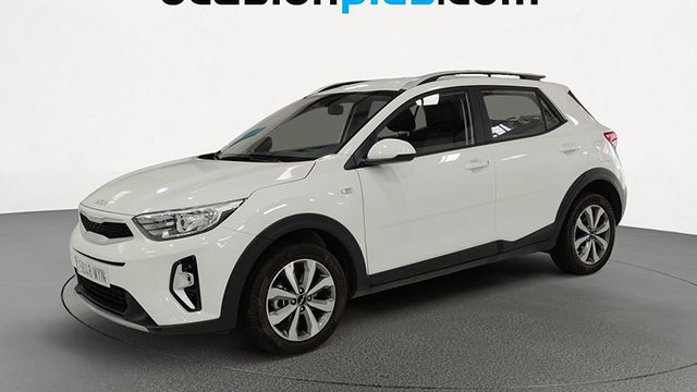 Kia Ocasión
