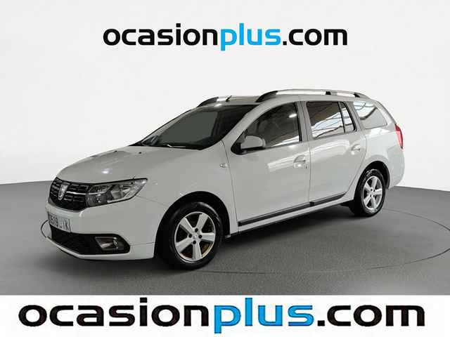 Dacia Logan Segunda Mano La coruña