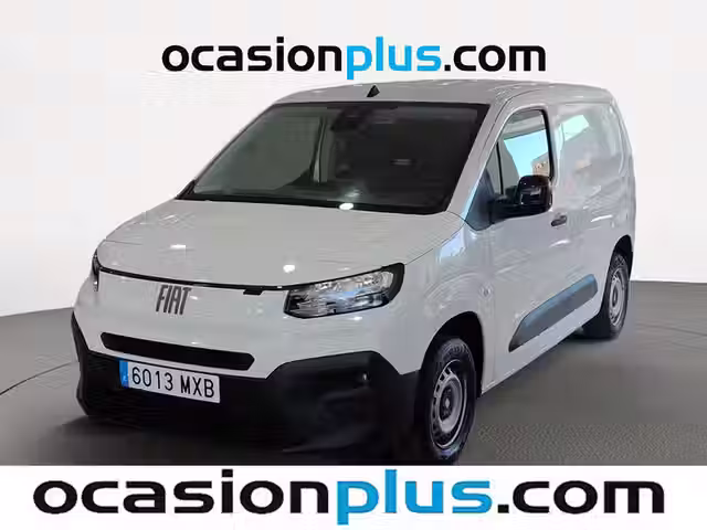 Fiat Doblò