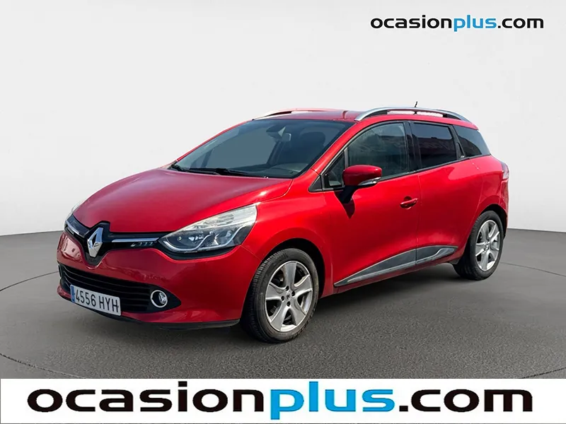 Renault Clio Segunda Mano Baratos Córdoba