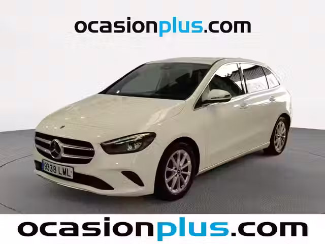 Mercedes Clase B