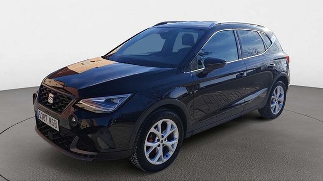 Seat Seminuevo