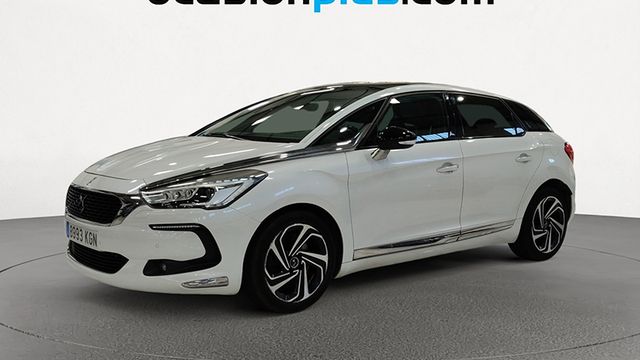 Ds Ds 5 Segunda Mano
