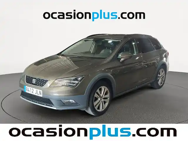 Seat León