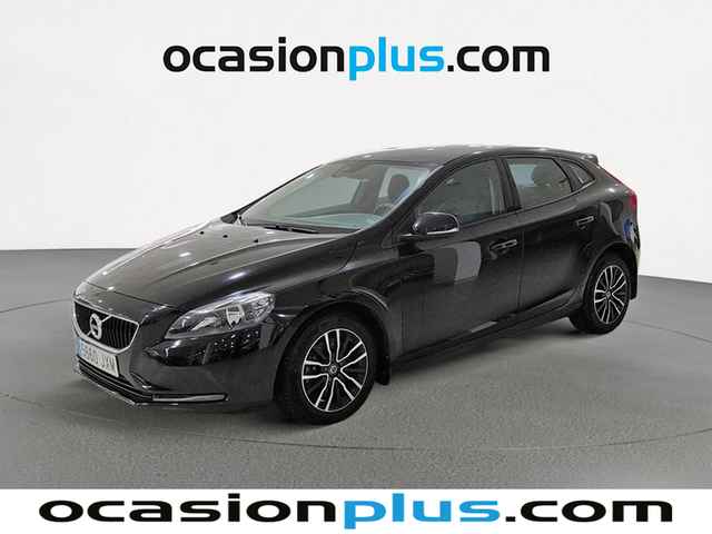 Volvo Ocasión Ourense