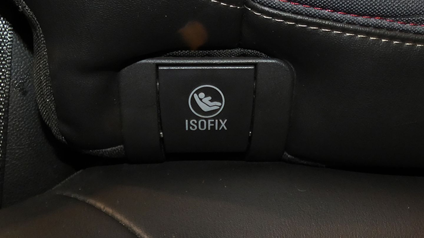 ISOFIX