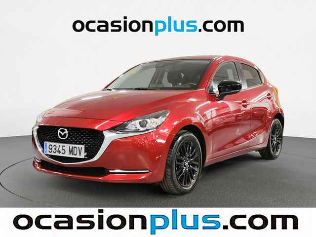 Mazda Seminuevos Córdoba