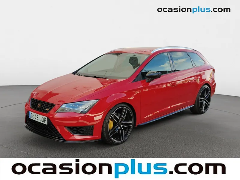 Seat León Segunda Mano Particulares Cádiz