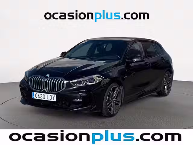 BMW Serie 1
