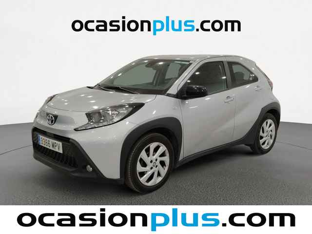 Toyota Segunda Mano Particulares Huelva