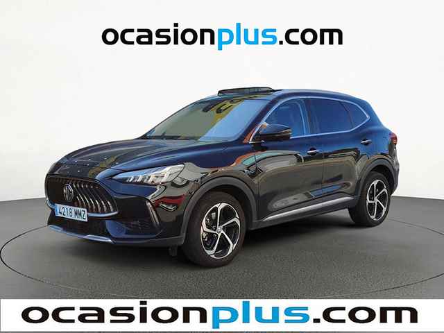 Mg Ocasión Vizcaya