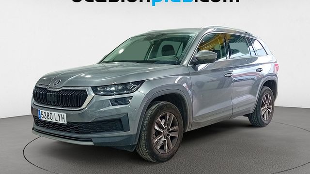 Skoda Ocasión Girona