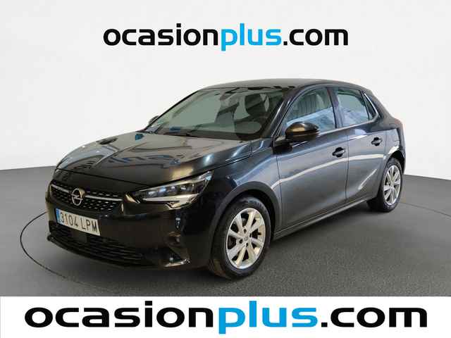 Opel Corsa Segunda Mano Particulares Pontevedra