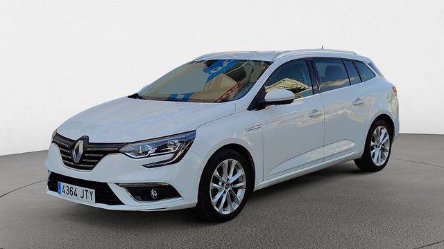 Renault Mégane Segunda Mano Particulares Alicante