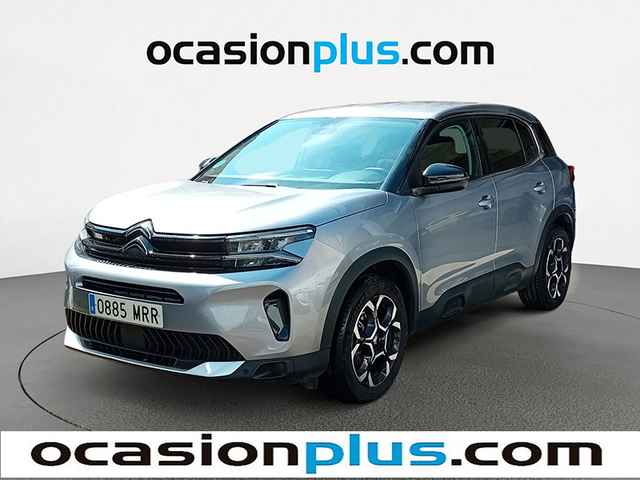 Citroën C5 aircross Ocasión Barcelona