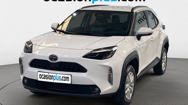 Toyota Yaris cross Ocasión