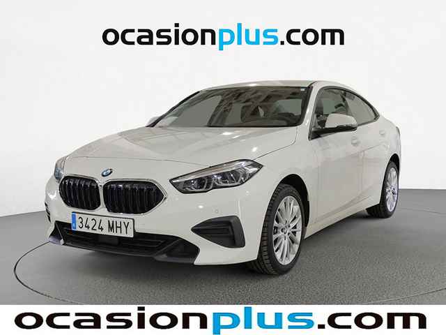 Bmw Serie 2 Segunda Mano Madrid