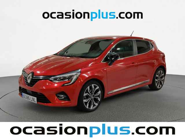 Renault Ocasión Murcia