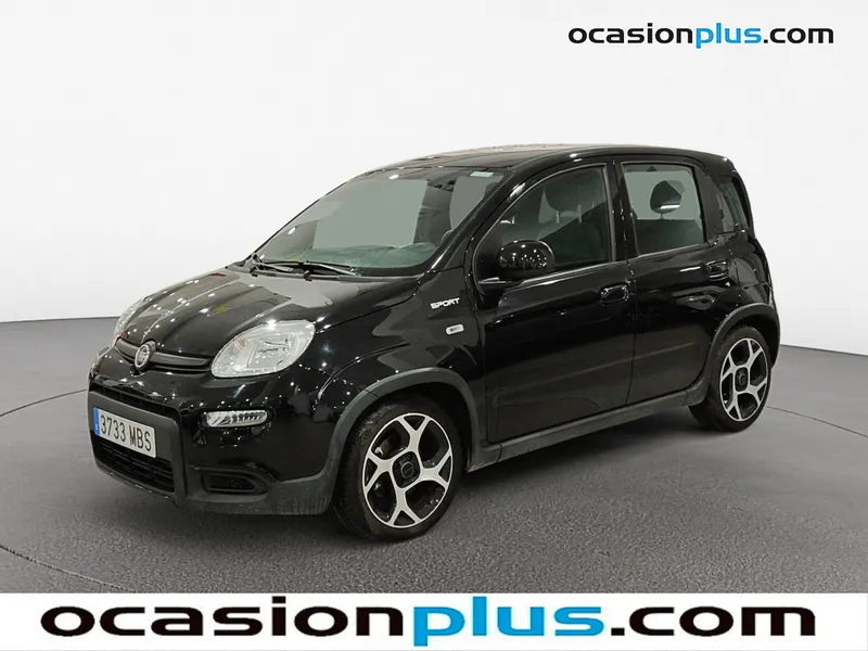 Fiat Seminuevos Almería