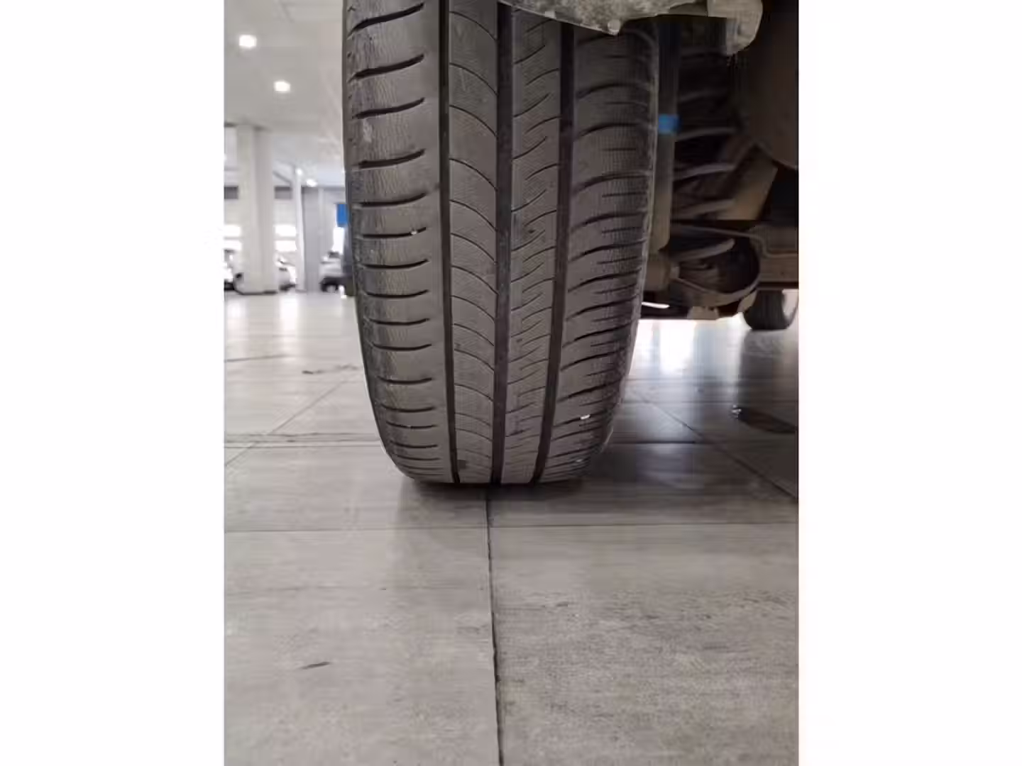 General