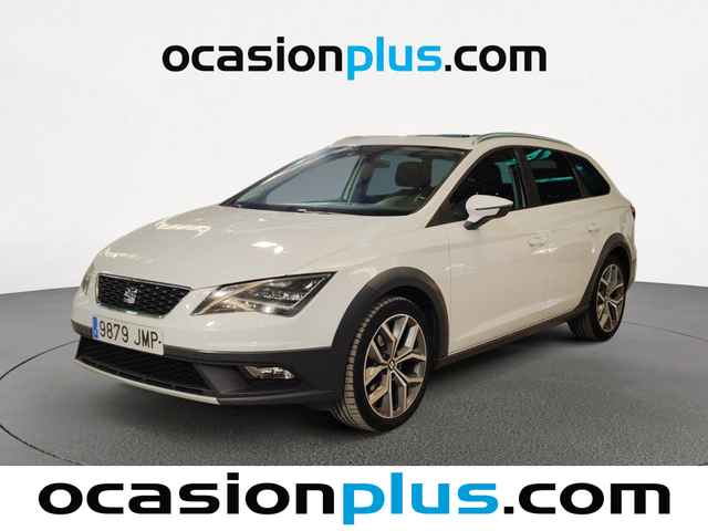 Seat León Segunda Mano Particulares Cádiz